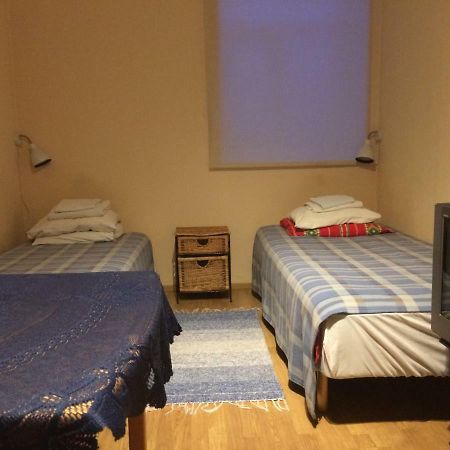 Westwind Puhkemaja Hotell Kunda Eksteriør bilde