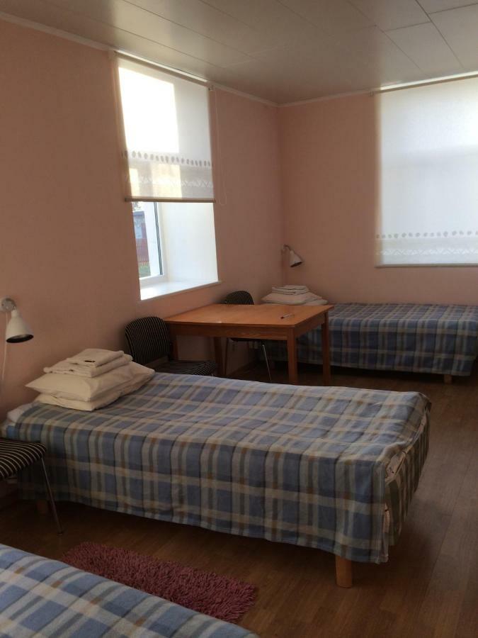 Westwind Puhkemaja Hotell Kunda Eksteriør bilde