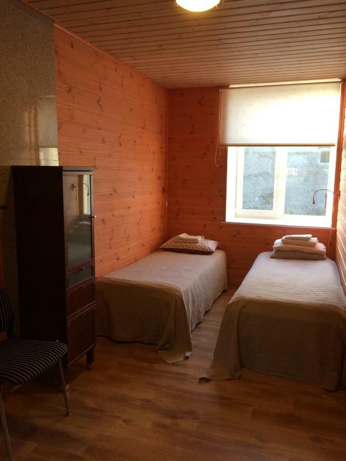 Westwind Puhkemaja Hotell Kunda Rom bilde
