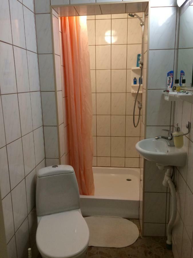 Westwind Puhkemaja Hotell Kunda Eksteriør bilde