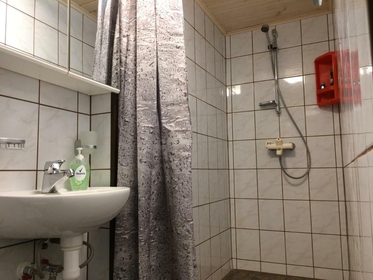 Westwind Puhkemaja Hotell Kunda Eksteriør bilde